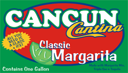 Cantina Margaritas To Go